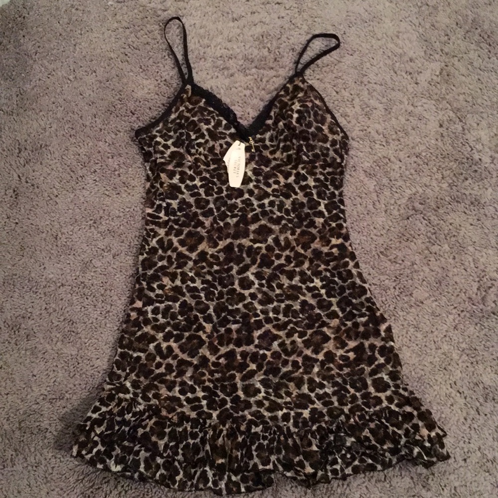 Victoria’s Secret Babydoll